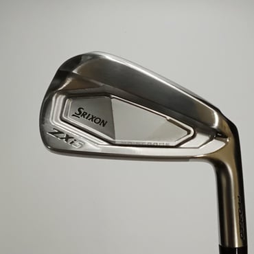 SRIXON　ZXi5 5I S Dynamic Gold 120