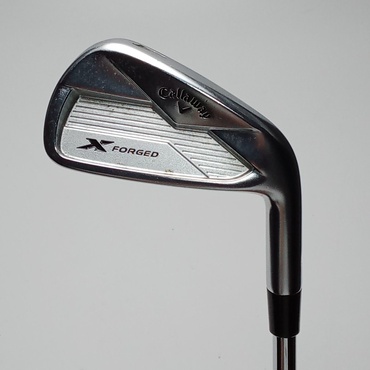 X　FORGED　(2018) 4I S N.S.PRO　MODUS3　TOUR120