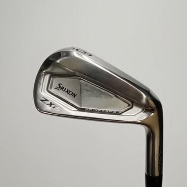 SRIXON　ZXi5 6I S Dynamic Gold 120