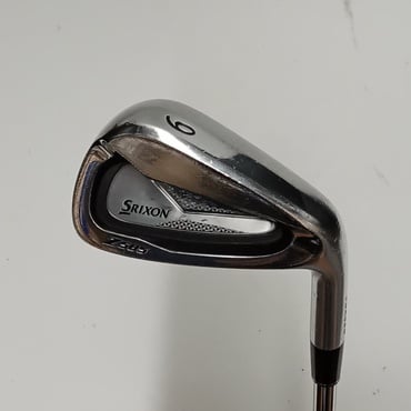 SRIXON　Z585 9I S N.S.PRO　950GH　D.S.T