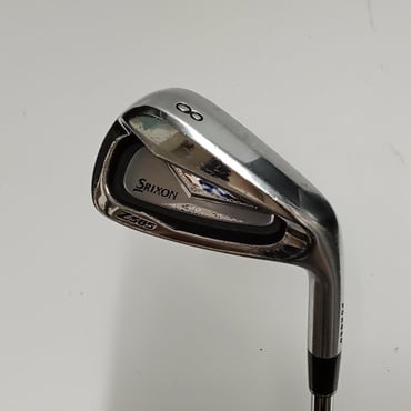 SRIXON　Z585 8I S N.S.PRO　950GH　D.S.T