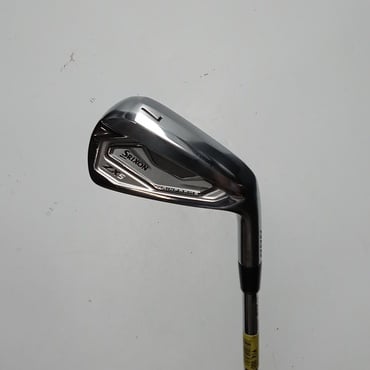 SRIXON　ZX5　MKⅡ 7I S N.S.PRO　950GH　neo　DST