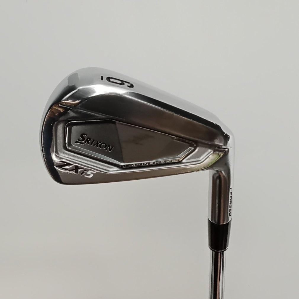 SRIXON ZXi5 6I S N.S.PRO MODUS3 TOUR105｜Alpen Online 公式