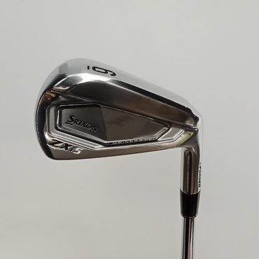 SRIXON　ZXi5 6I S N.S.PRO　MODUS3　TOUR105