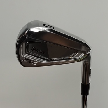 SRIXON　ZXi5 5I S N.S.PRO　MODUS3　TOUR105