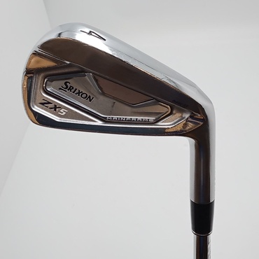 SRIXON　ZX5　MKⅡ 4I S N.S.PRO　950GH　neo　DST