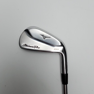 Mizuno　Pro　225 5I 5.5 Project X
