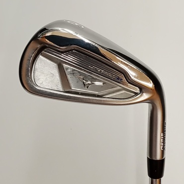 JPX　200X 6I S N.S.PRO　ZELOS　7