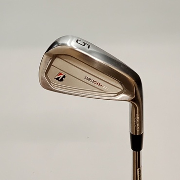 222CB+ 5I S Dynamic Gold 105