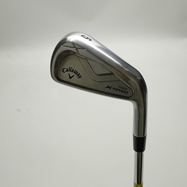 X　FORGED　MAX 5I S N.S.PRO　MODUS3　TOUR105