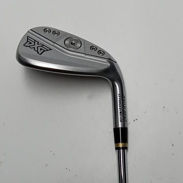 PXG　0311　XP　GEN6　ダブルクローム GW S200 DynamicGold MID95 TOUR ISSUE