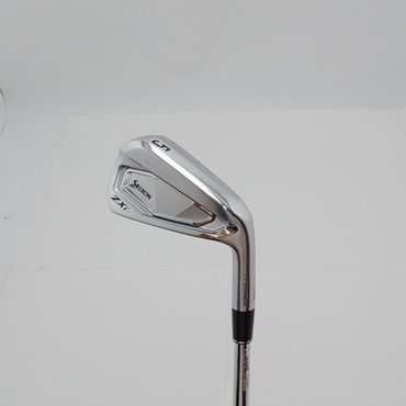 SRIXON　ZXi5　(2026) 5I S N.S.PRO MODUS3 TOUR115