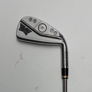 PXG　0311　XP　GEN6　ダブルクローム 4I S200 DynamicGold MID95 TOUR ISSUE