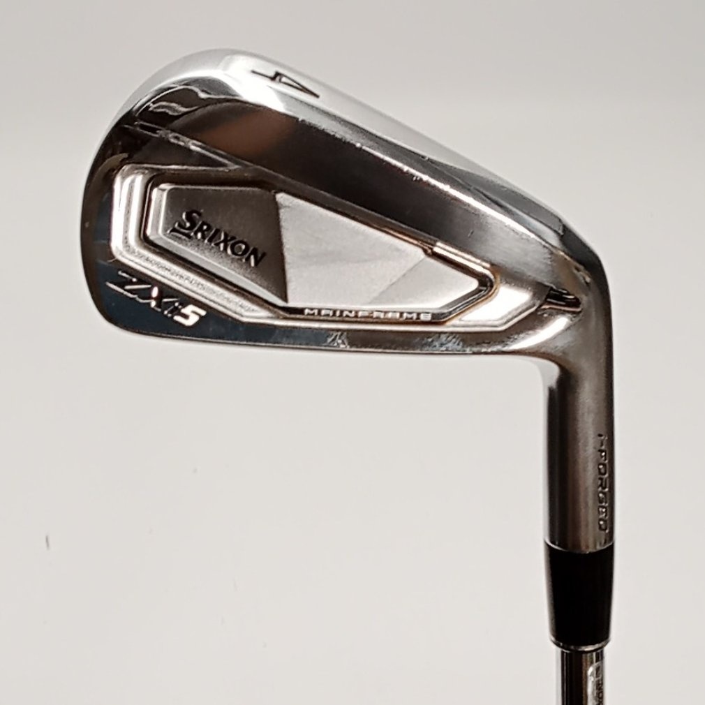 SRIXON ZXi5 4I S200 Dynamic Gold｜Alpen Online 公式オンラインストア
