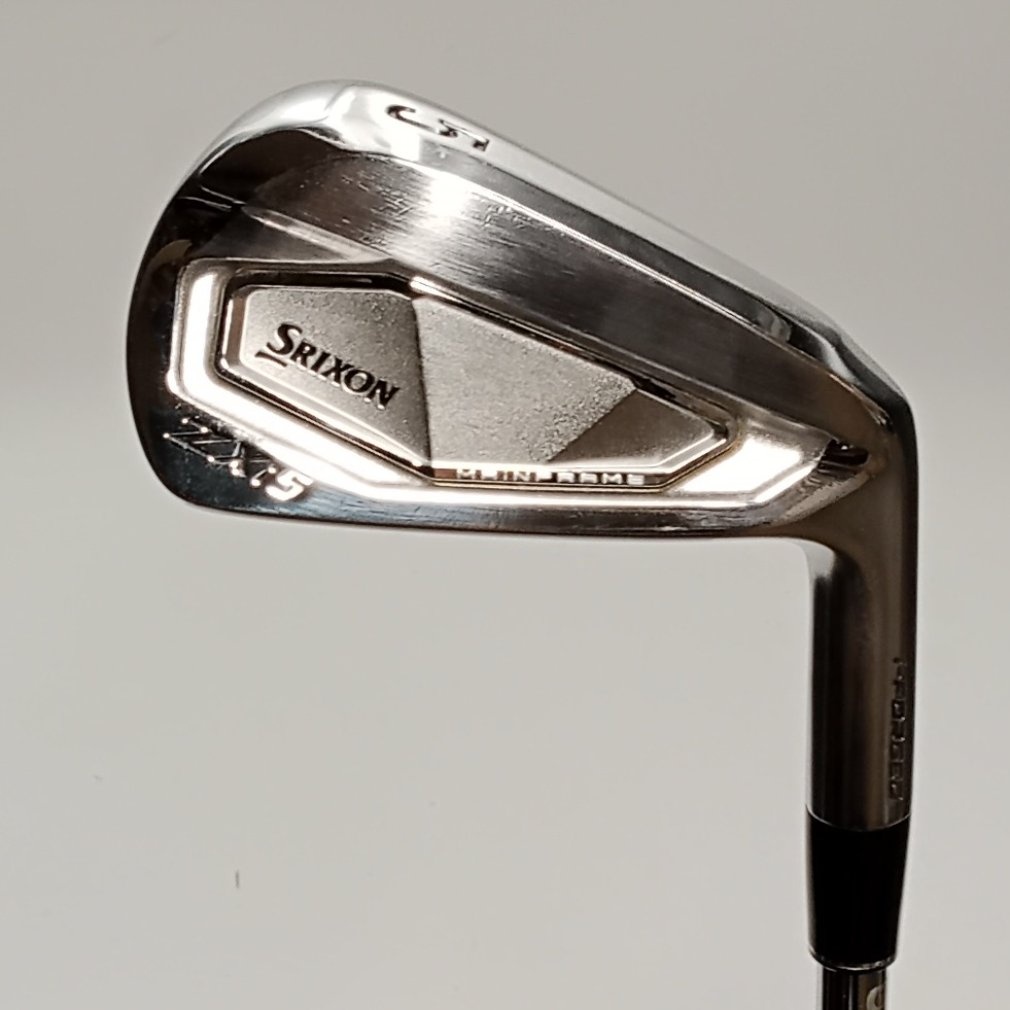 SRIXON ZXi5 5I S200 Dynamic Gold｜Alpen Online 公式オンラインストア