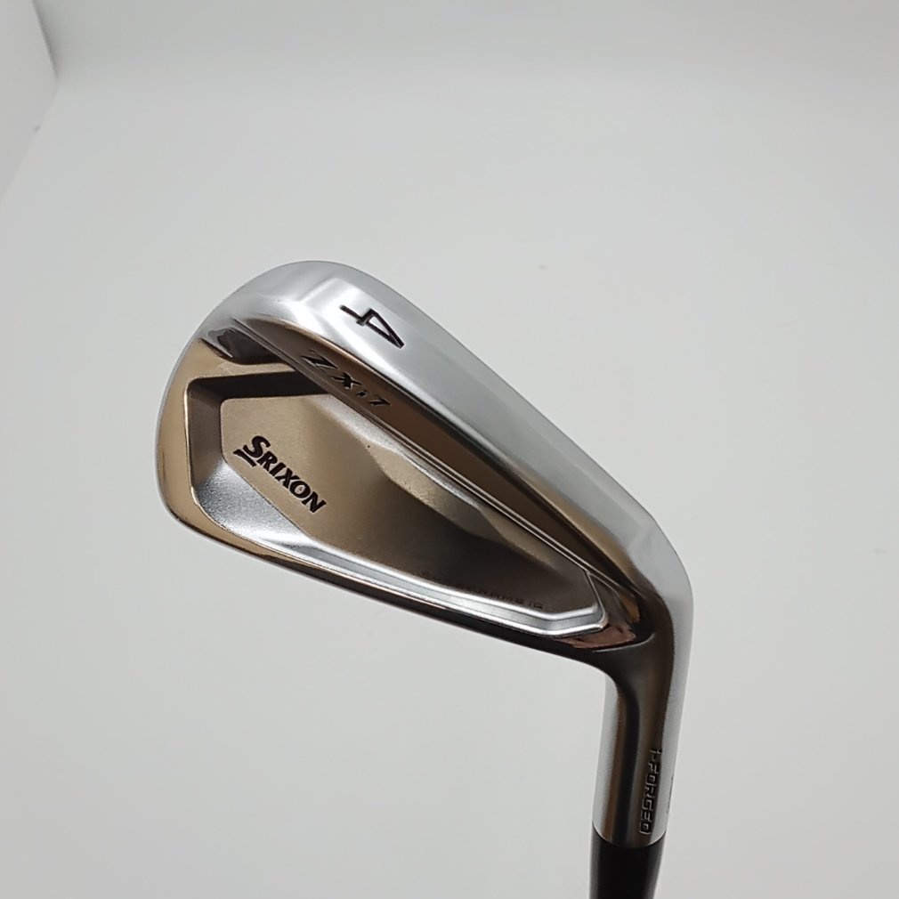 SRIXON ZXi7 (2026) 4I S N.S.PRO MODUS3 TOUR105｜Alpen Online 公式
