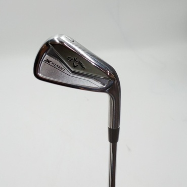 X　FORGED　(2024) 7I S N.S.PRO　MODUS3　TOUR105