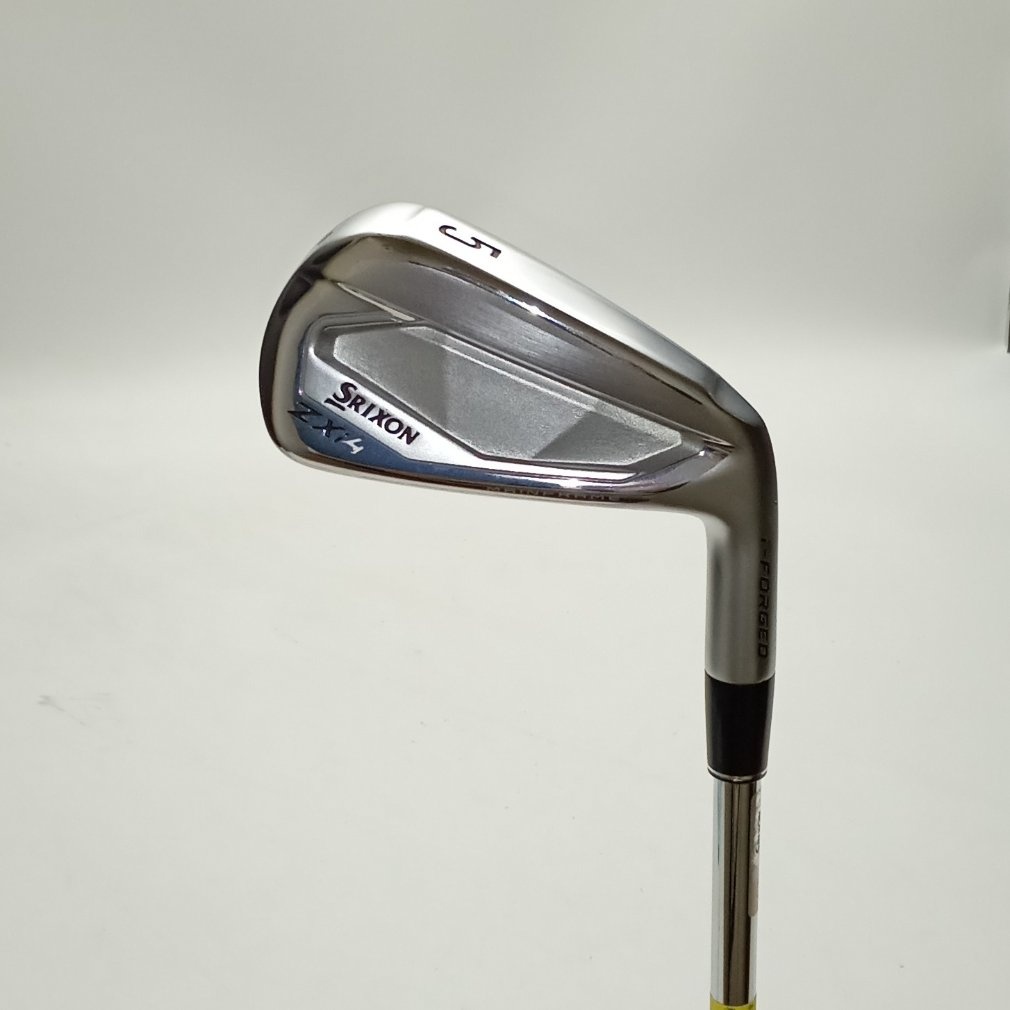 SRIXON ZXi4 5I R N.S.850 neo｜Alpen Online 公式オンラインストア