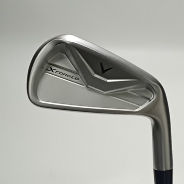 X　FORGED　(2026) 4I S N.S.PRO MODUS3 TOUR120