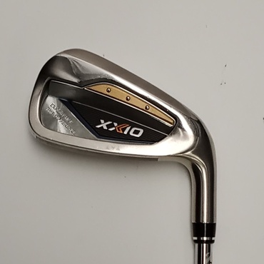 XXIO　13　ネイビー 5I R N.S.PRO　850GH　DST　for　XXIO