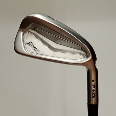 i210 6I S200 Dynamic　Gold