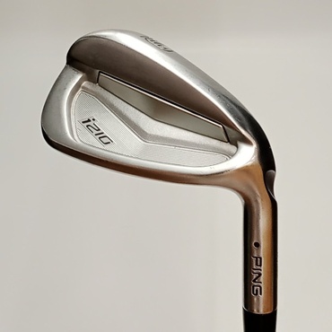i210 9I S200 Dynamic　Gold