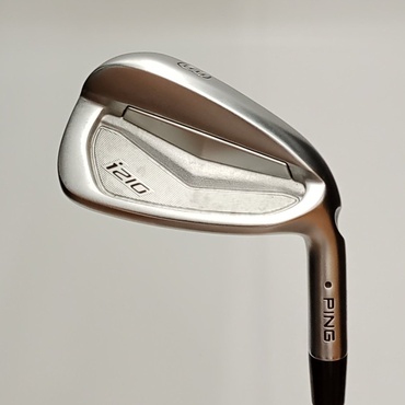 i210 8I S200 Dynamic　Gold