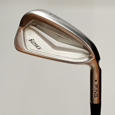 i210 5I S200 Dynamic　Gold