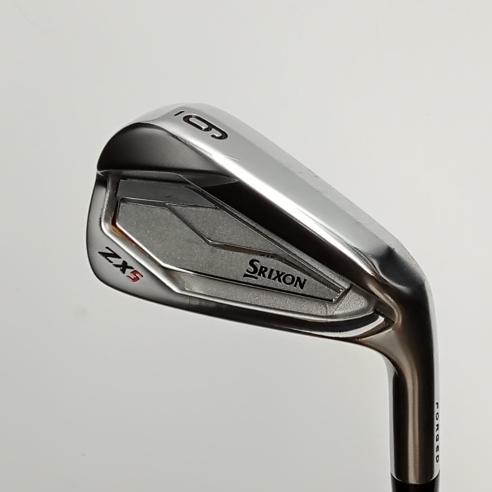 SRIXON ZX5 6I S N.S.PRO 950GH neo｜Alpen Online 公式オンラインストア