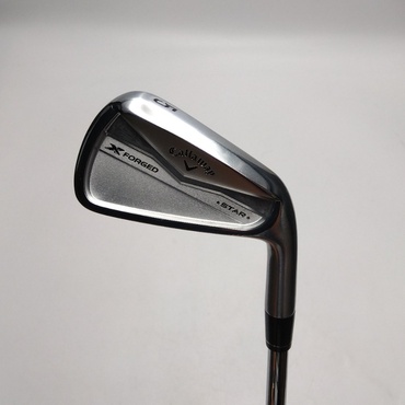 X　FORGED　STAR　(2024) 5I S N.S.PRO　950GH　neo