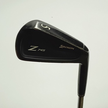 SRIXON　Z745　BK 5I S200 Dynamic　Gold　D.S.T　Design　Tuning