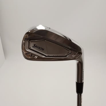SRIXON　ZXi5 7I S200 Dynamic Gold MD 95 TOUR ISSUE