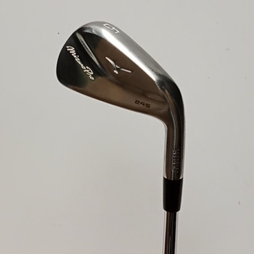 Mizuno　Pro　245 5I S200 Dynamic Gold 120