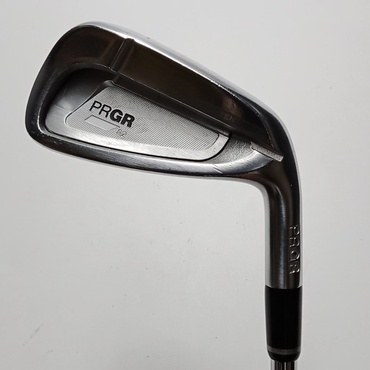 PRGR　02　(2020) 5I M43ST (S) SPEC　STEEL　Ⅲ　Ver.2