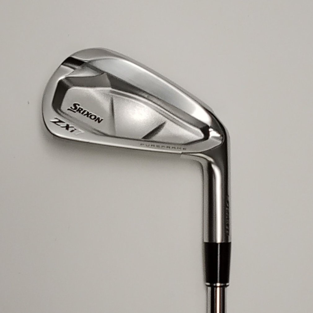 SRIXON ZXi7 5I S N.S.PRO MODUS3 TOUR105｜Alpen Online 公式