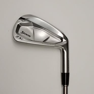 SRIXON　ZXi7 5I S N.S.PRO　MODUS3　TOUR105