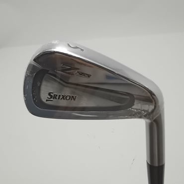 SRIXON　Z565 5I S N.S.PRO　980GH　D.S.T