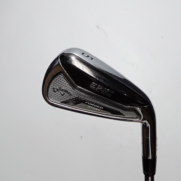 EPIC　FORGED　STAR 5I S N.S.PRO　ZELOS　7