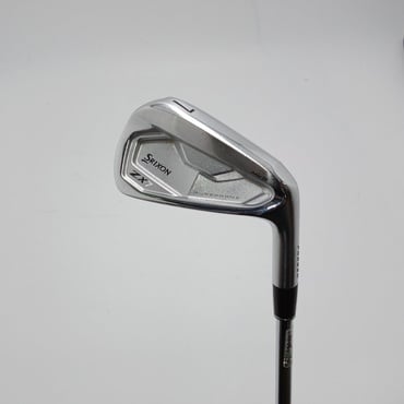 SRIXON　ZX7　MKⅡ 7I S N.S.PRO　MODUS3　TOUR120