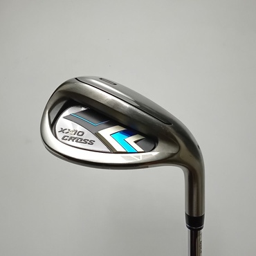XXIO　CROSS　2 DW S N.S.PRO　860GH　DST　for　XXIO