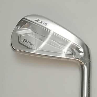SRIXON　ZXi5　(2026) 5I S N.S.PRO　MODUS3　TOUR105