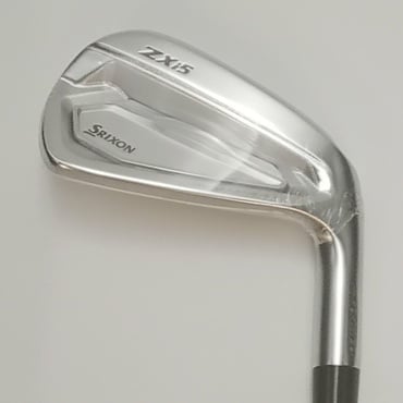 SRIXON　ZXi5　(2026) 6I S N.S.PRO　MODUS3　TOUR105