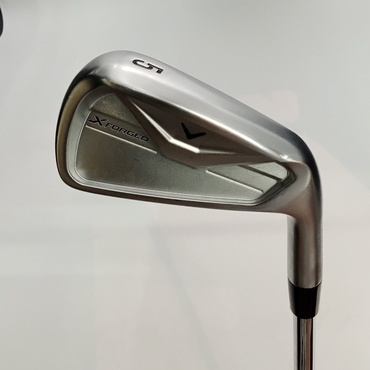 X　FORGED　(2026) 5I S KBS TOUR 120