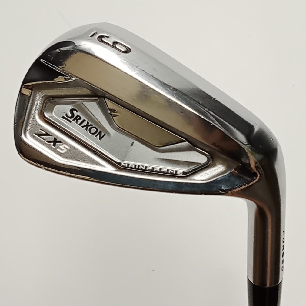 プロフ必須 SRIXON ZX5 MKⅡ 9I S N.S.PRO MODUS3 TOUR105 DST｜Alpen Online 公式