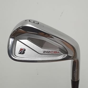 242CB+ 9I R MODUSTOUR110