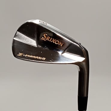 SRIXON　Z-FORGEDⅡ 8I X DG
