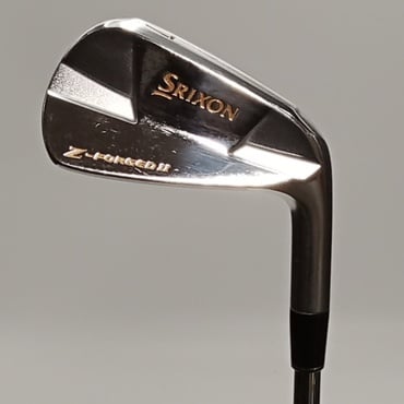 SRIXON　Z-FORGEDⅡ 7I X DG
