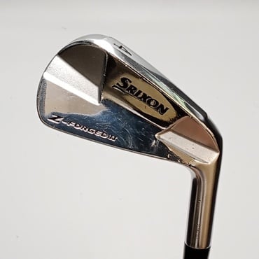 SRIXON　Z-FORGEDⅡ 4I S200 DG120