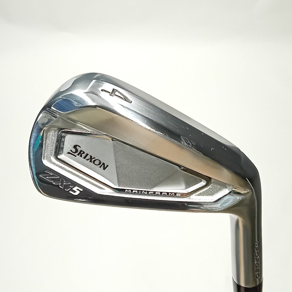 SRIXON ZXi5 4I S200 Dynamic Gold MD 95 TOUR ISSUE｜Alpen Online