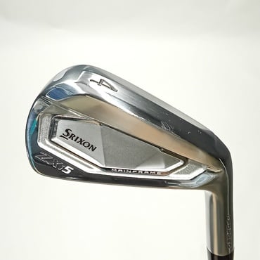 SRIXON　ZXi5 4I S200 Dynamic Gold MD 95 TOUR ISSUE